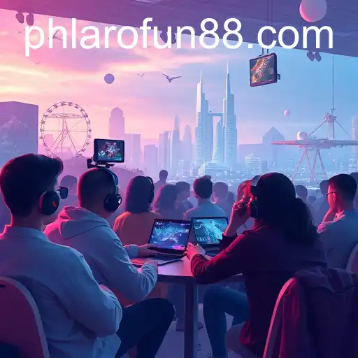 The Rising Influence of Gaming in 2025