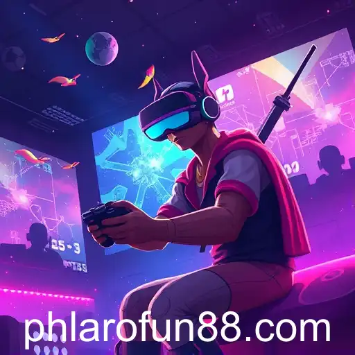 Gaming Trends and Challenges in 2025