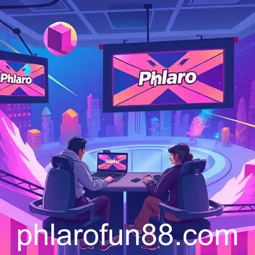 Exploring Phlaro's Impact on Online Gaming
