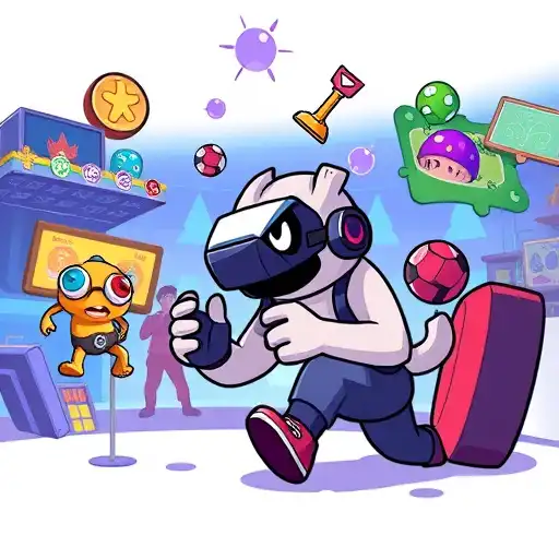 Phlaro: A Modern Haven for Gamers