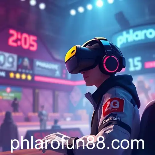 Phlaro Revolutionizes Online Gaming Experience