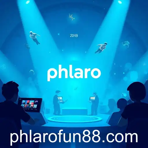 Phlaro: Revolutionizing Online Gaming in 2025