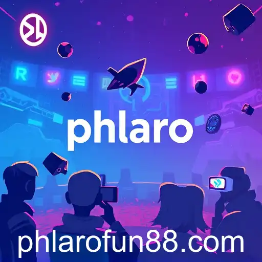 Phlaro: The New Wave in Online Gaming
