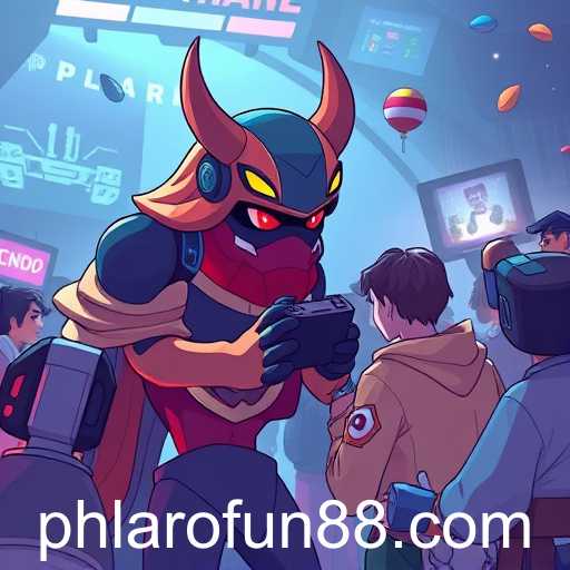 Gaming Evolution: The Rise of Online Communities