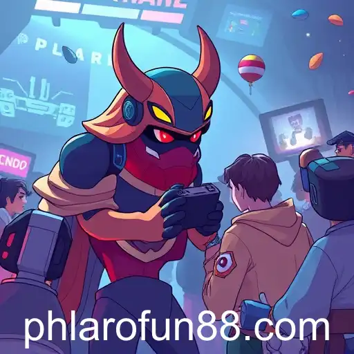 Gaming Evolution: The Rise of Online Communities