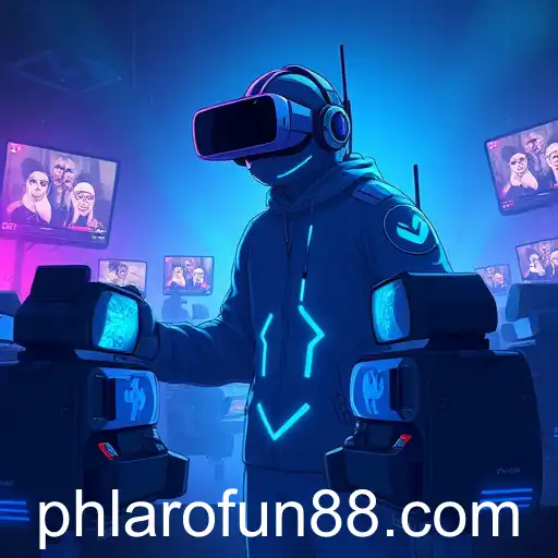 Phlaro: The Game-Changing Platform of 2025
