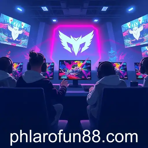 The Rise of Phlaro in Global Gaming