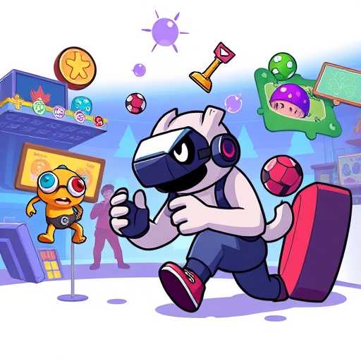 Phlaro: A Modern Haven for Gamers