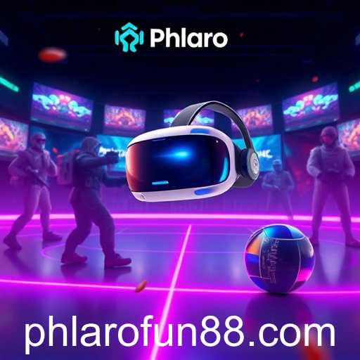 Phlaro: A Game Changer in 2025