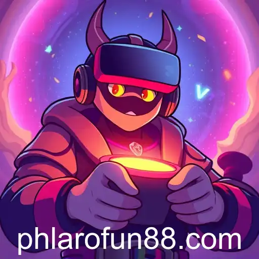 Phlaro: Revolutionizing Online Gaming