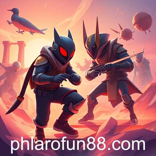 Phlaro Revolutionizes Online Gaming Experience