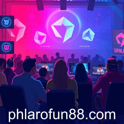 Phlaro: Gaming Trends in 2025
