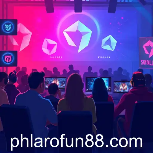 Phlaro: Gaming Trends in 2025