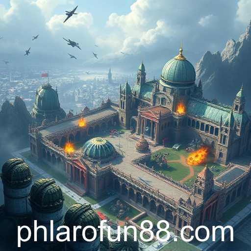 The Rise of Phlaro in the World of Online Gaming