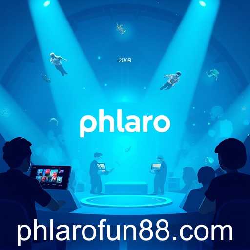 Phlaro: Revolutionizing Online Gaming in 2025