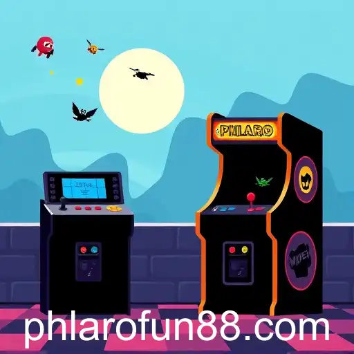 The Evolution of Phlaro in Online Gaming