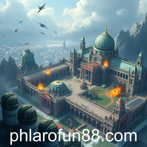 Unraveling the Intrigue of 'Strategy Mind' Games Featuring 'Phlaro'