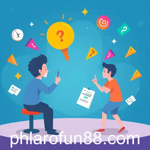 Exploring the Exciting World of Trivia Challenges on Phlaro
