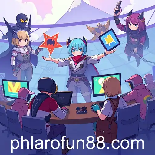 Unveiling the Phenomena of Phlaro